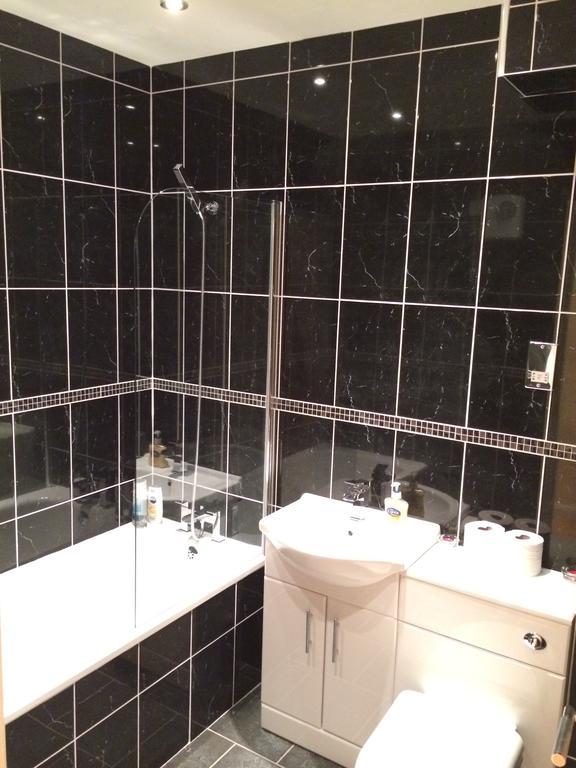 Apartment Grosvenor House *